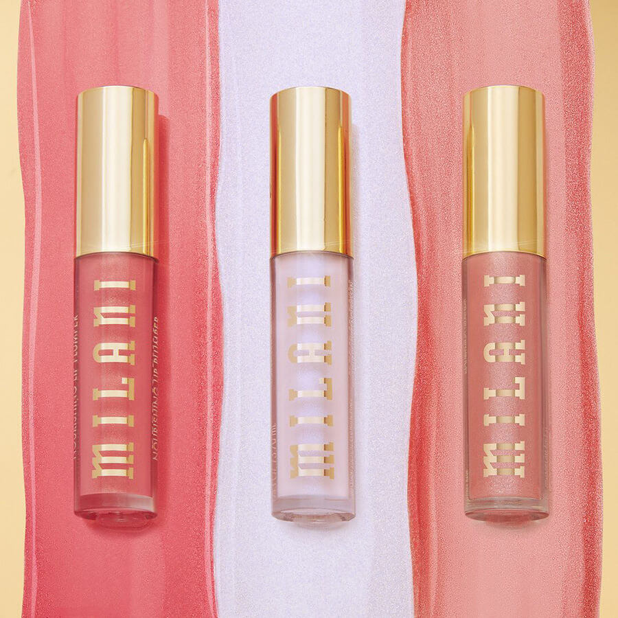 Keep It Full Nourishing Lip Plumper