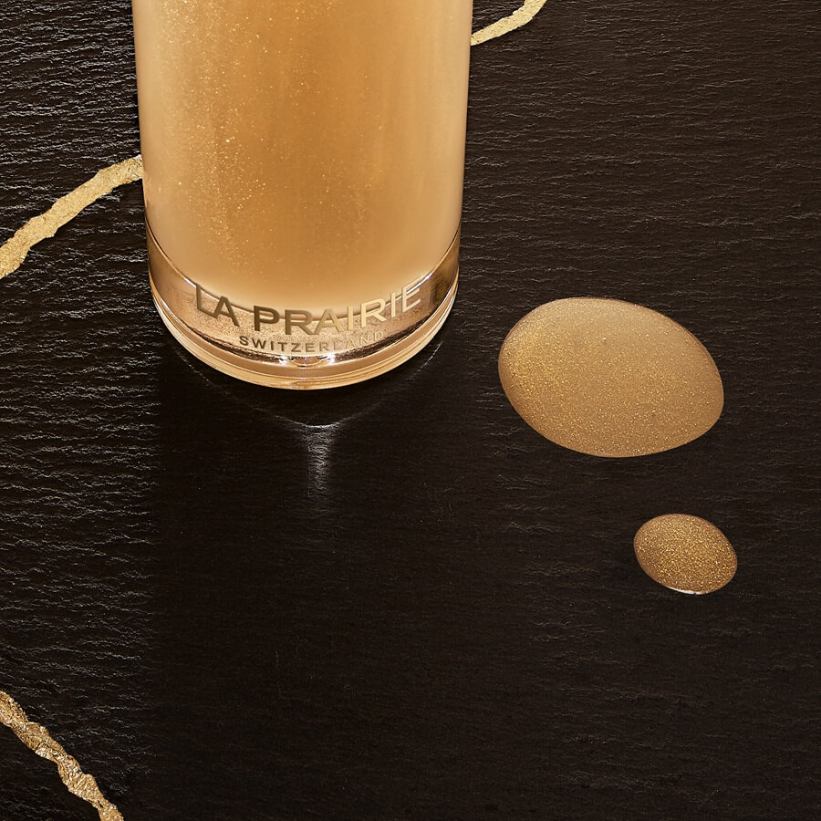 Pure Gold Revitalising Essence