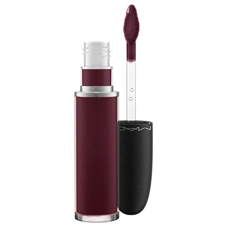 Retro Matte Liquid Lipcolor