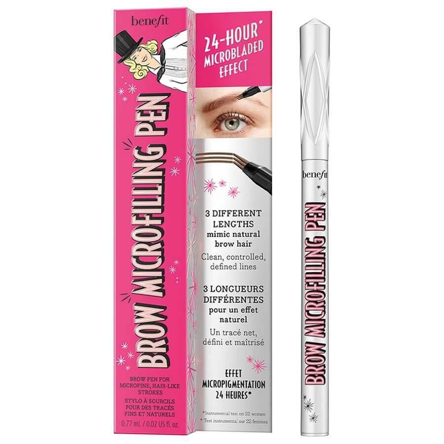Brow Microfilling Pen