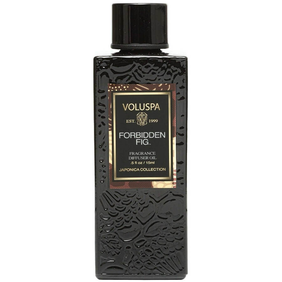 Forbidden Fig Diffuser Oil