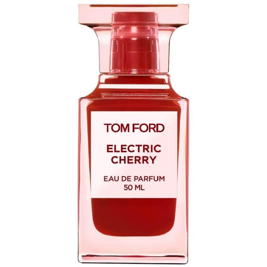 Electric Cherry Eau de Parfum