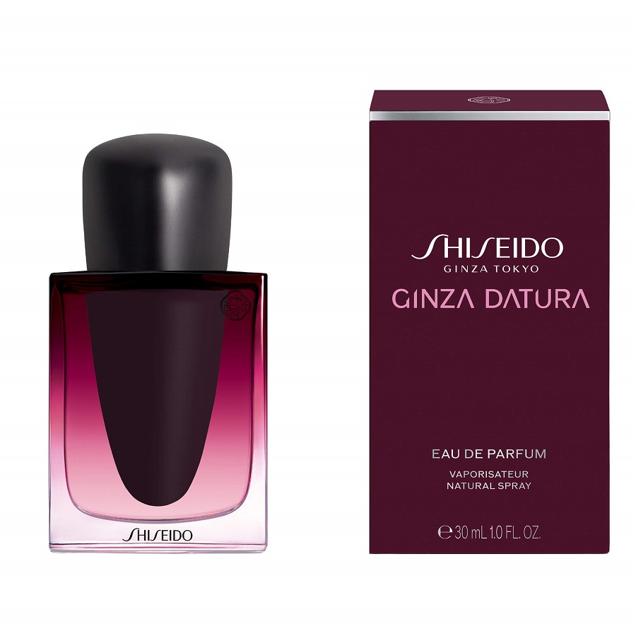 Ginza Datura Eau de Parfum