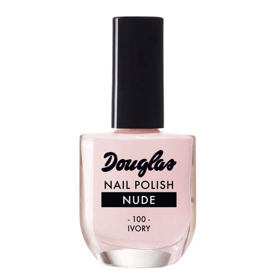 Nail Polish Nude