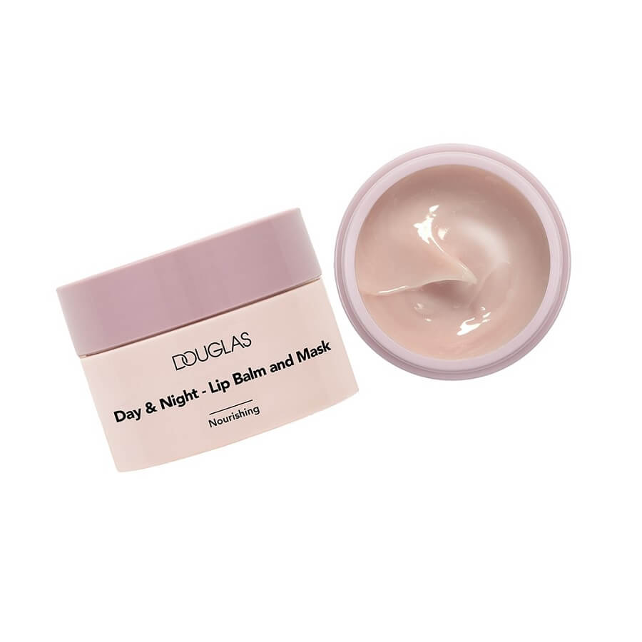 Day & Night Lip Balm and Mask