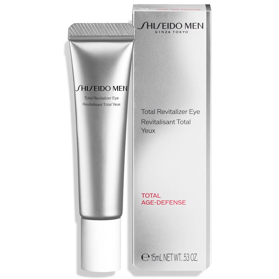 Total Revitalizing Eye Cream