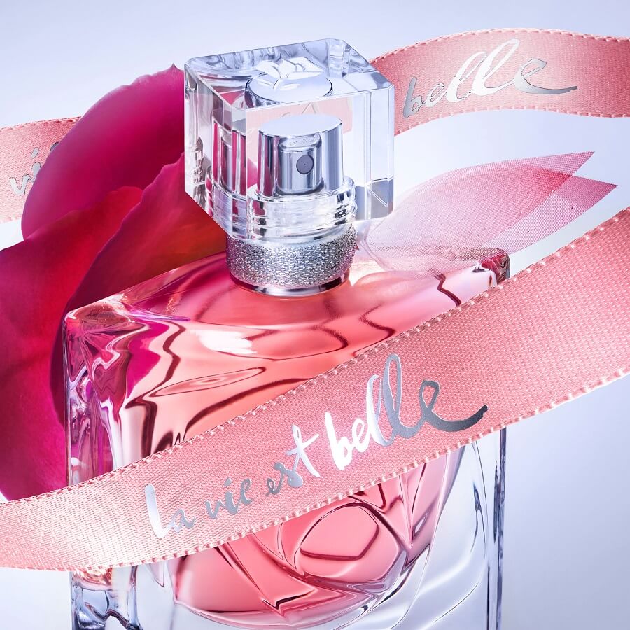 La Vie Est Belle Rose Extra Eau de Parfum