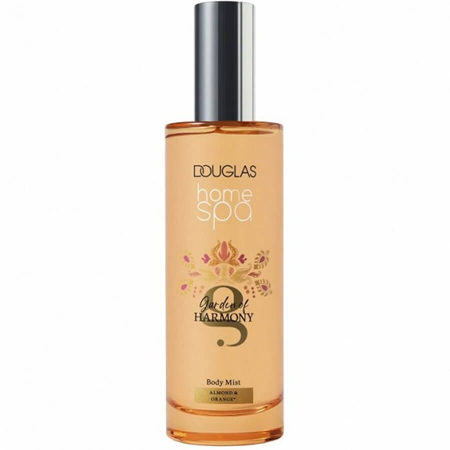 Garden Of Harmony Body Mist