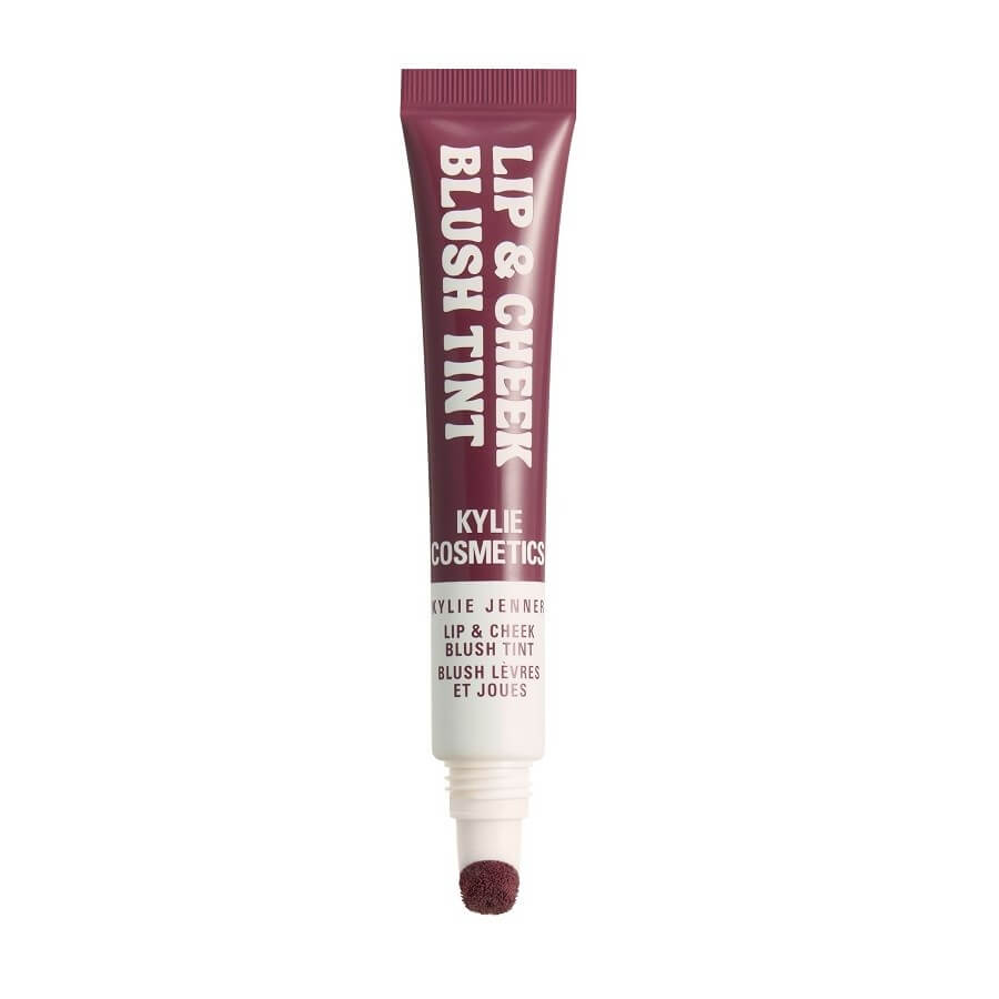 Lip & Cheek Blush Tint