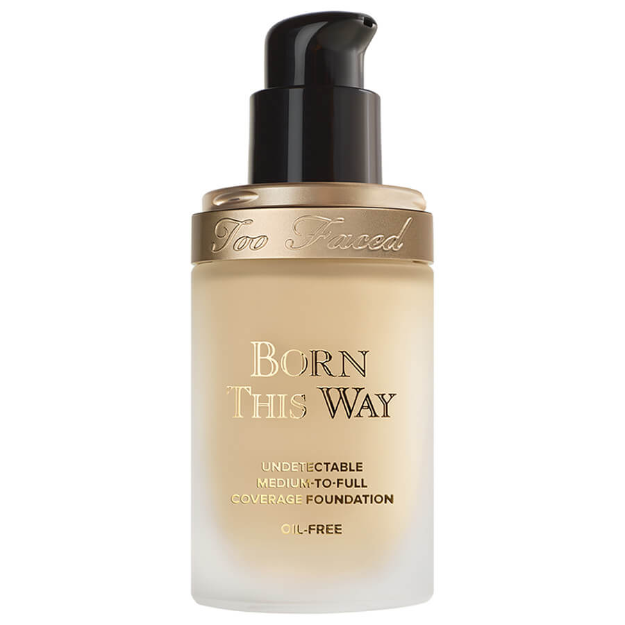 Born This Way Foundation