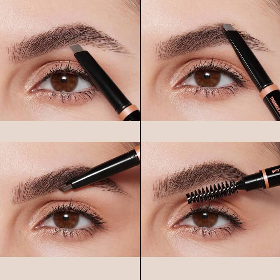Brow Definer Deluxe Mini
