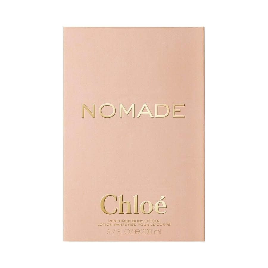 Nomade Body Lotion