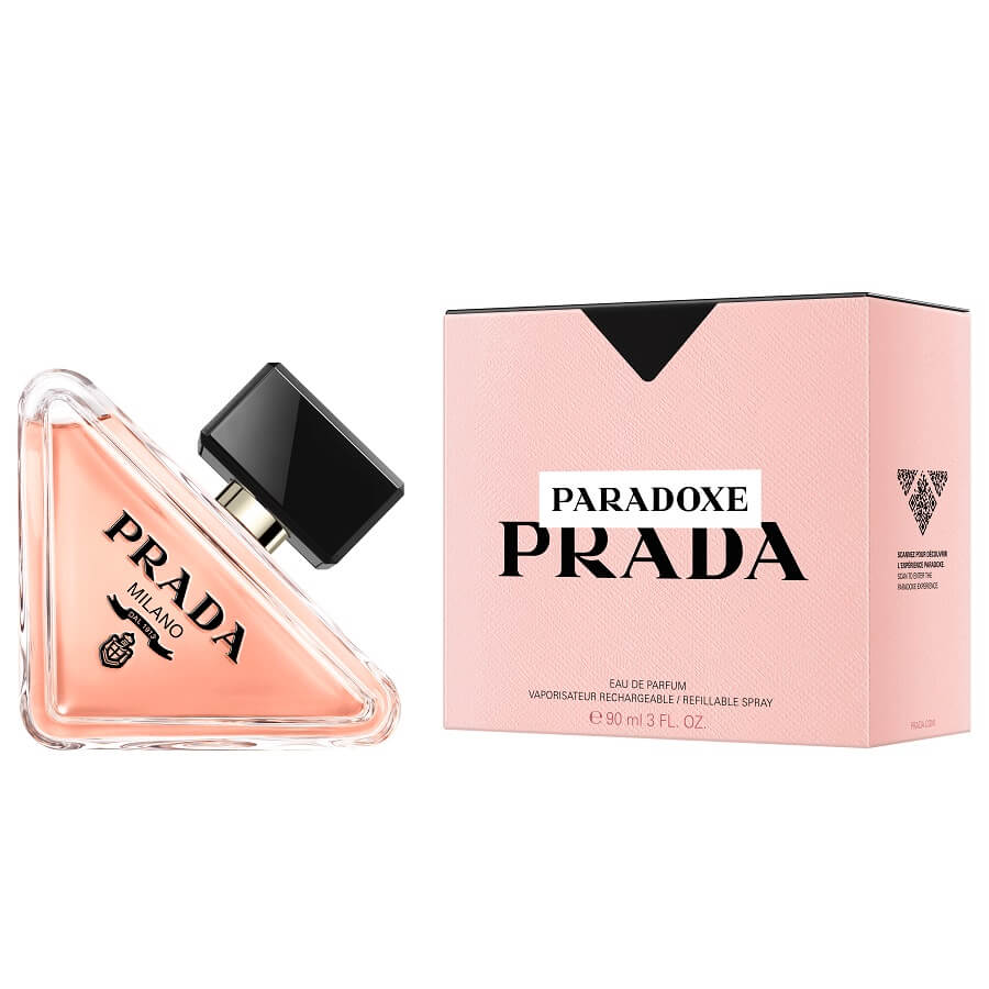 Paradoxe Eau de Parfum
