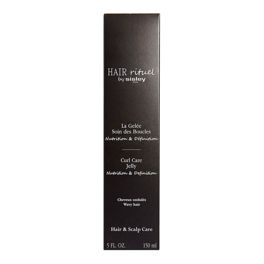 Hair Rituel Curl Care Jelly