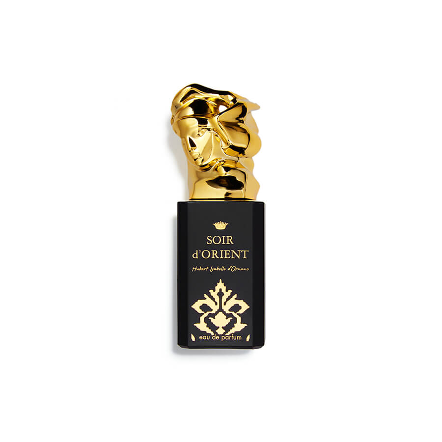 Eau de Parfum