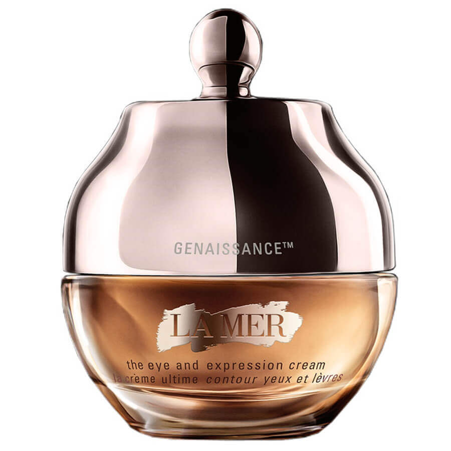 Genaissance de La Mer The Eye & Expression Cream