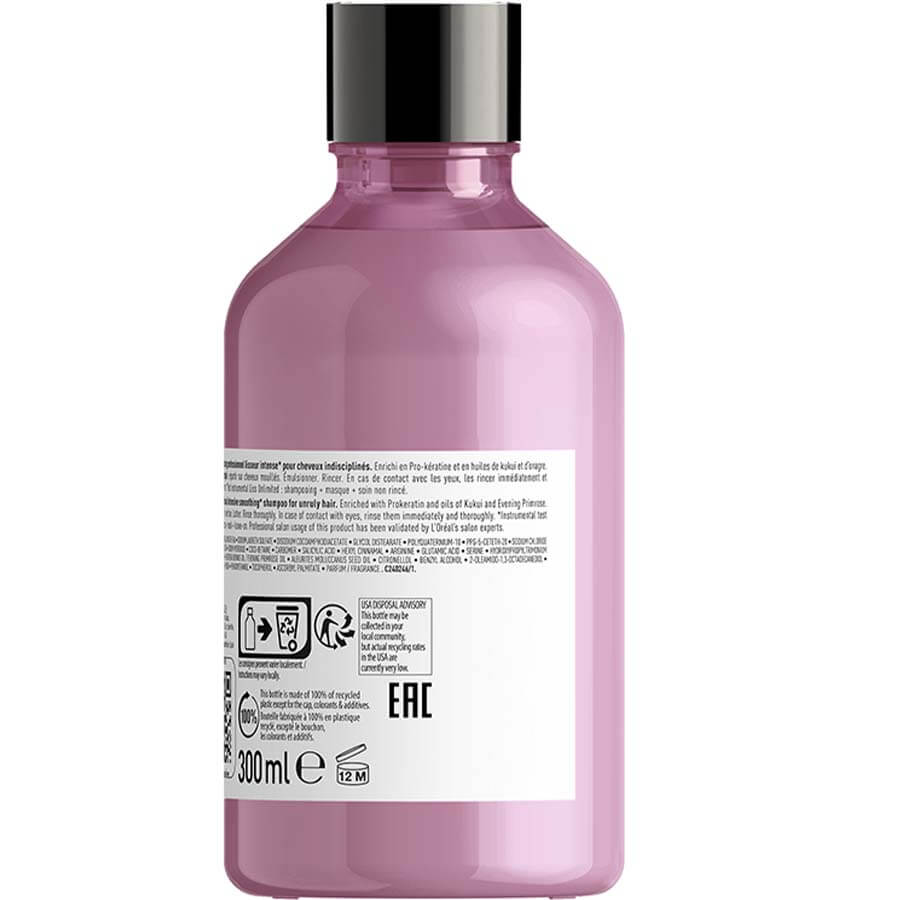 Professional Shampoo
