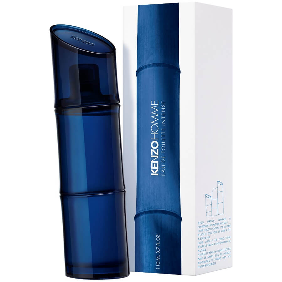 Eau de Toilette Intense