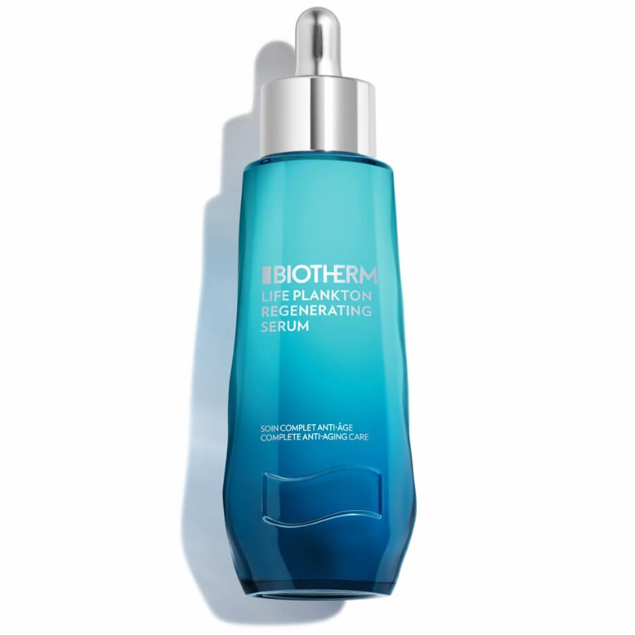 Life Plankton Elixir Bioserum