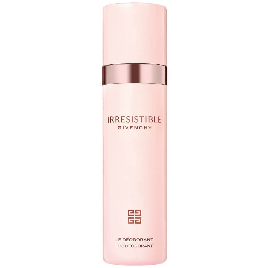 Irresistible Deo Spray