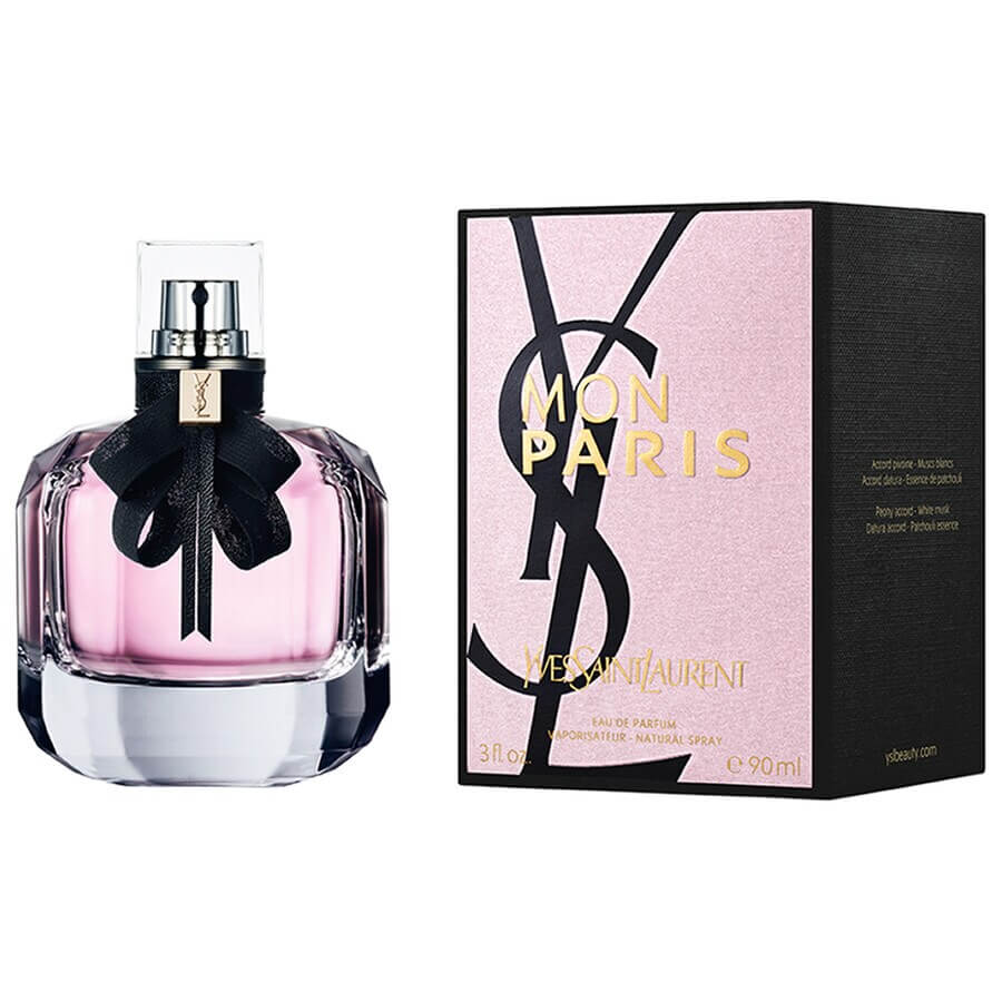 Mon Paris Eau de Parfum