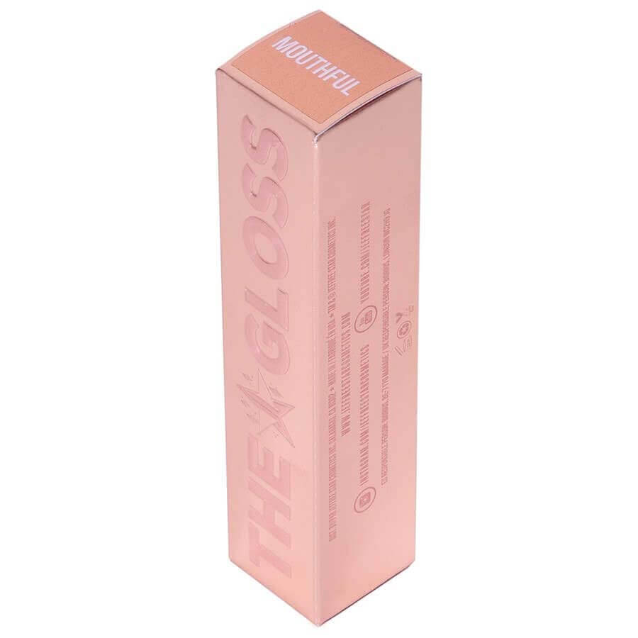 The Gloss The Orgy Collection