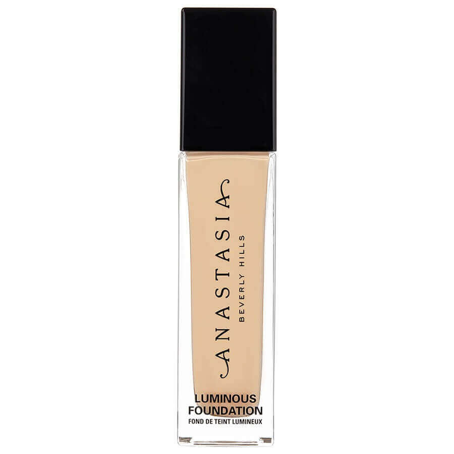 Luminous Foundation