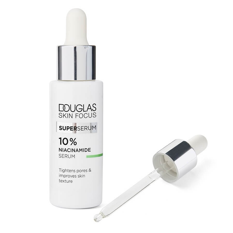 Skin Focus Niacinamide Serum