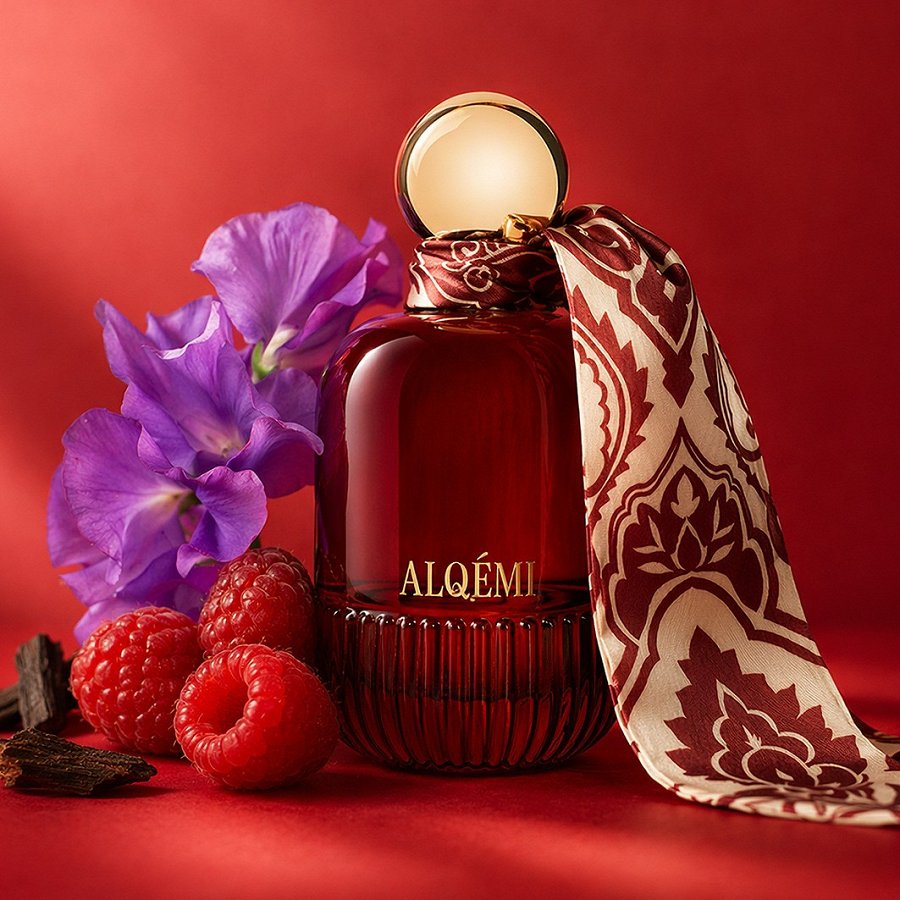 Berry Layl Eau de Parfum