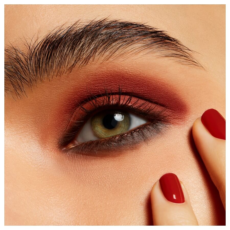 Powder Kiss Soft Matte Eye Shadow