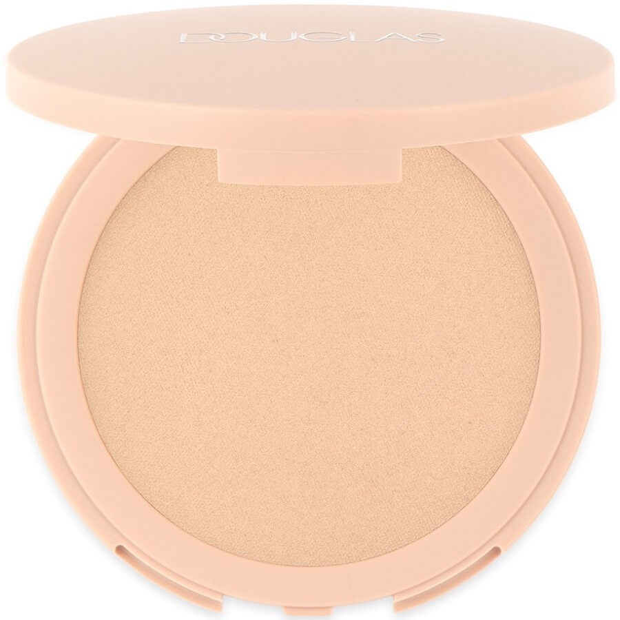 Mattifying Powder