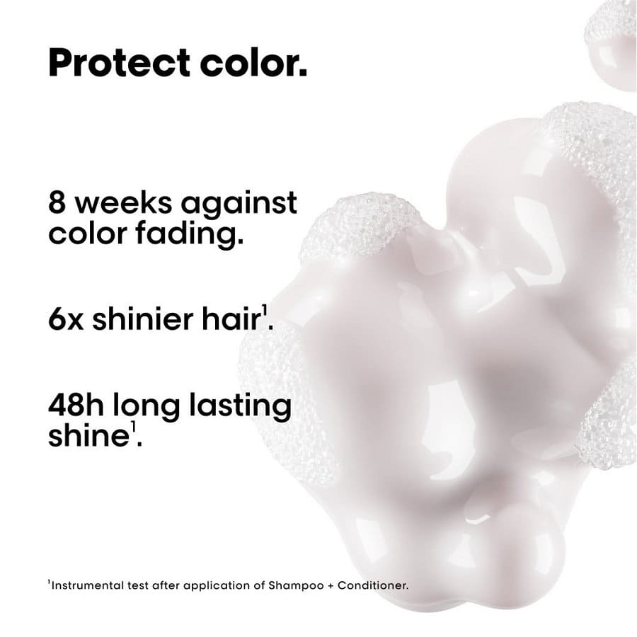 Vitamino Color Professional Shampoo Color Radiance System Refill