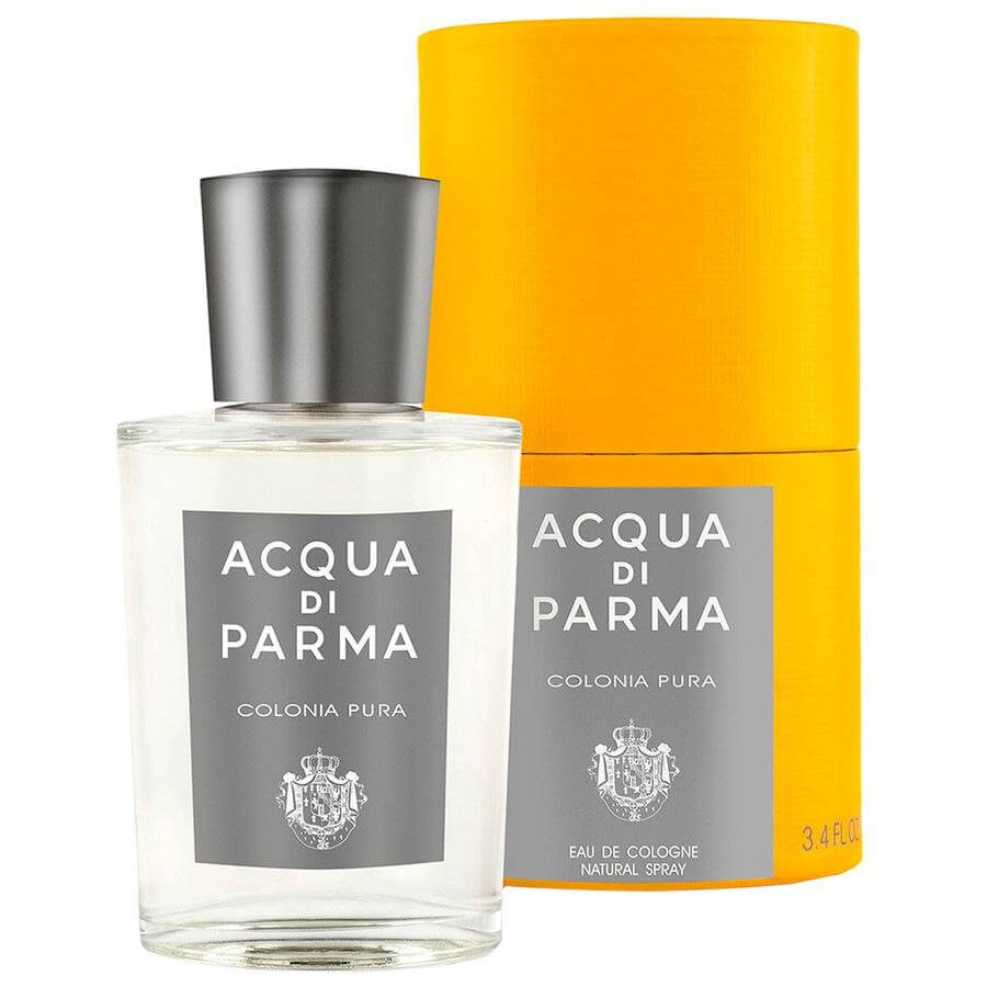 Colonia Pura Eau de Cologne