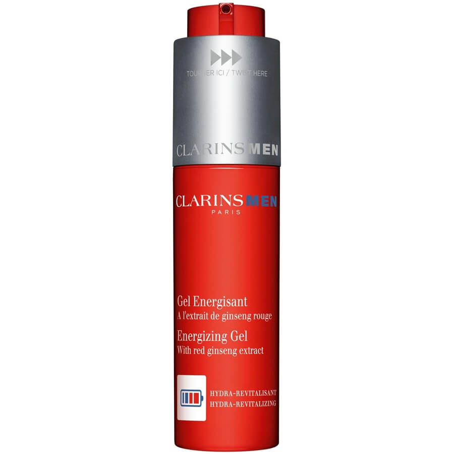 Men Energizing Gel