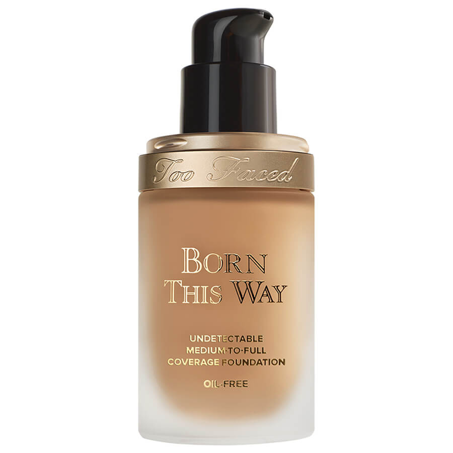 Born This Way Foundation