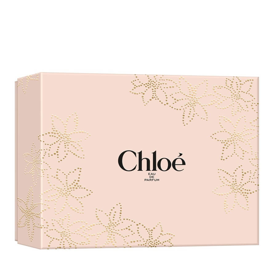 Chloé Signature Eau de Parfum 100 ml Set