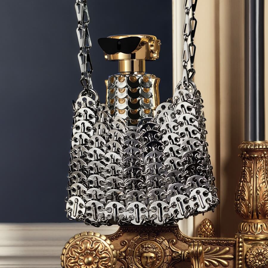 Fame Eau de Parfum