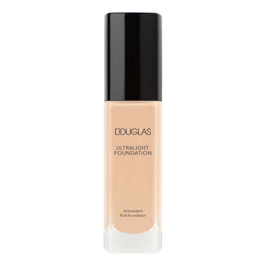 Ultralight Foundation
