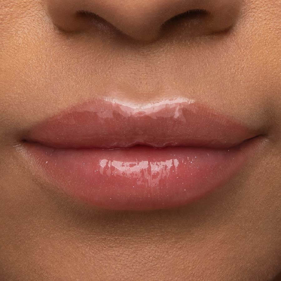 Lip Injection Power Plumping Lip Gloss