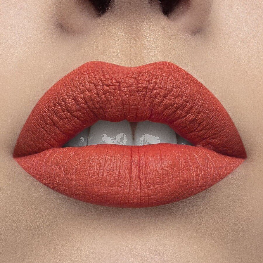 Matte Lipstick