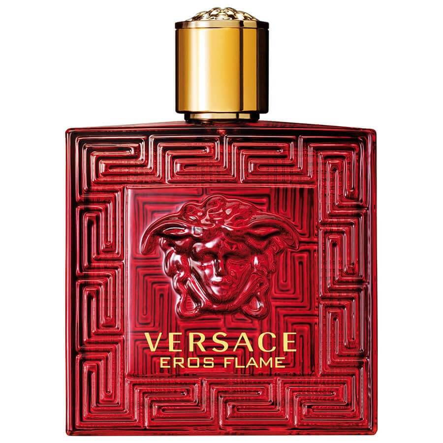 Versace Eros Flame After Shave