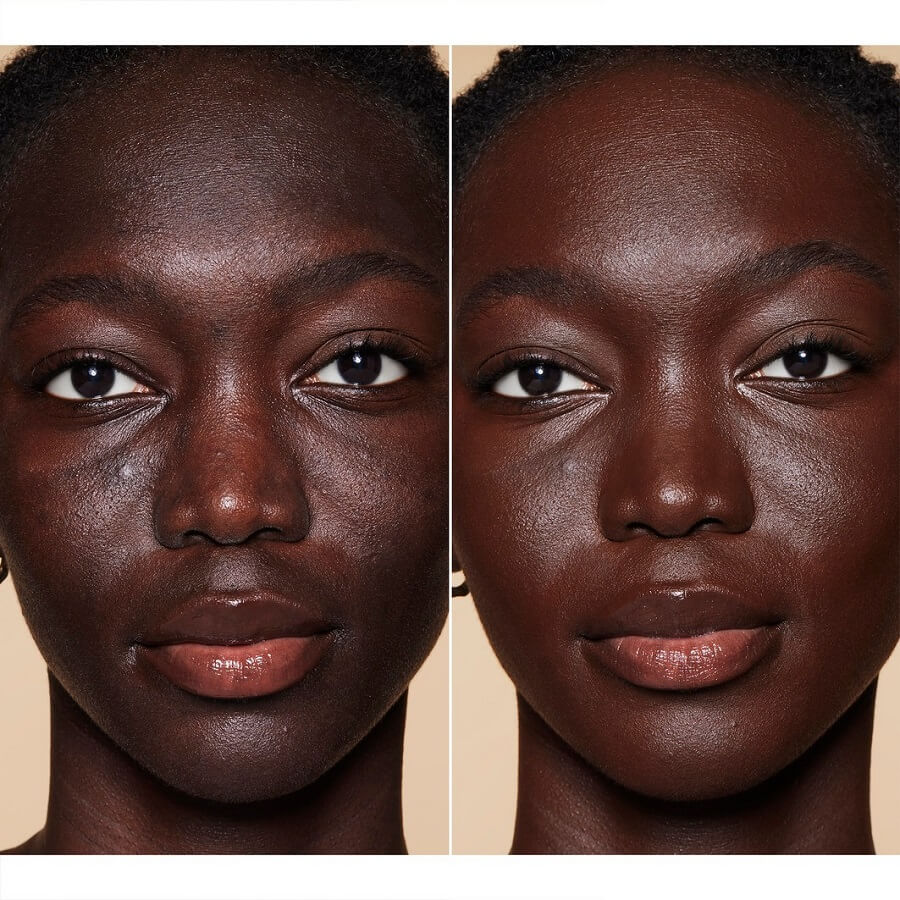 Soft Glam Satin Foundation