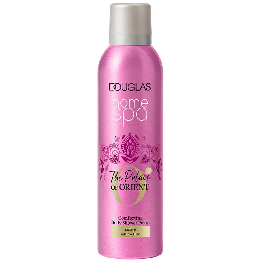 The Palace Of Orient Shower Foam