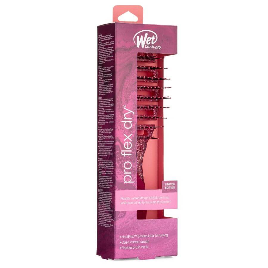 Pro Flex Dry Mineral Sparkle Wine