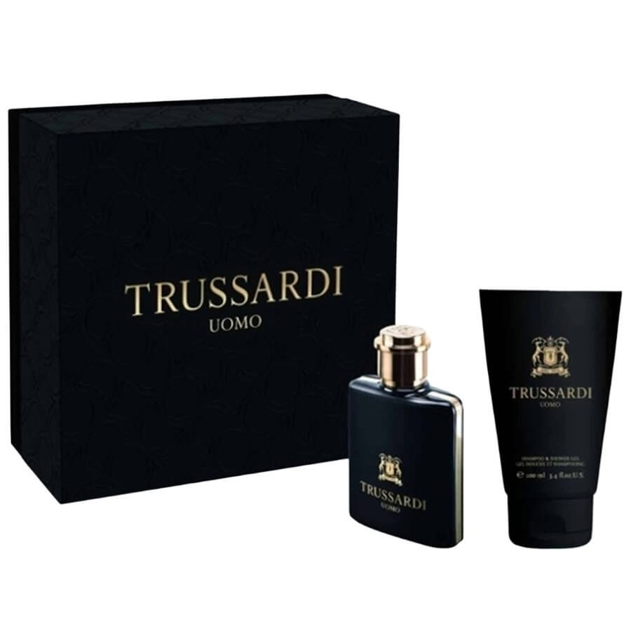 Uomo Eau de Toilette 50 ml Set