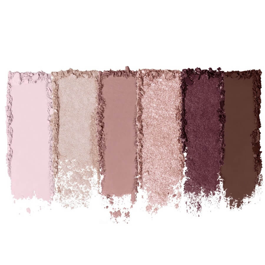 Gilded Mini Eyeshadow Palette