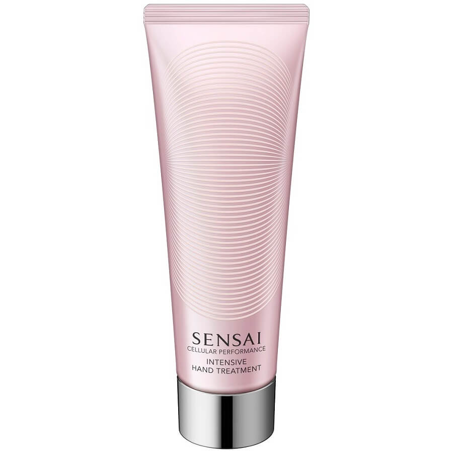Cellular Performance Intensive Hand Treatment