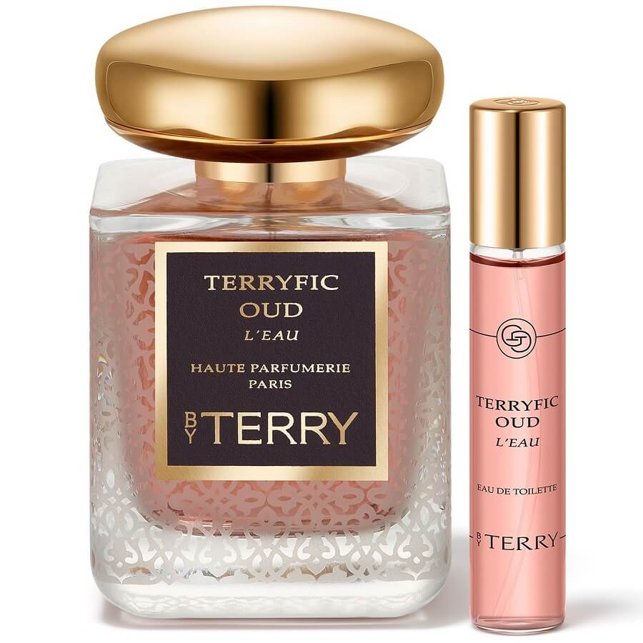 Terryfic Oud L'Eau Eau de Toilette Set