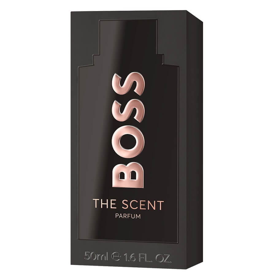 The Scent Le Parfum Him