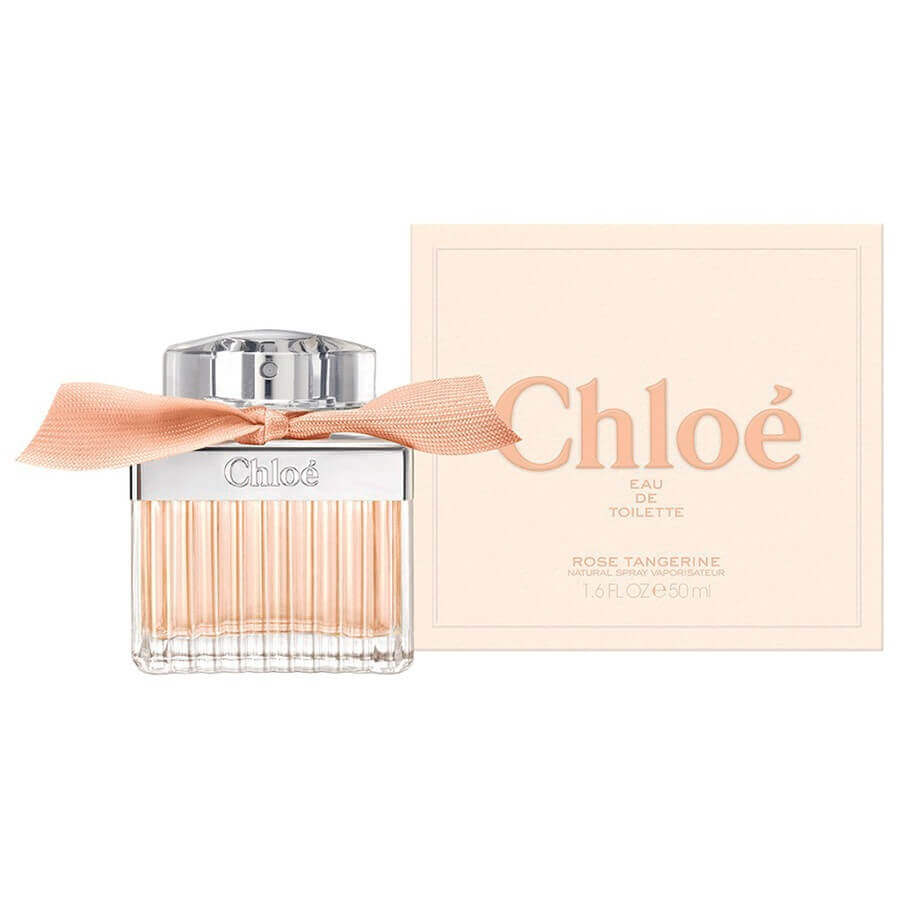Rose Tangerine Eau de Toilette